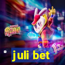 juli bet